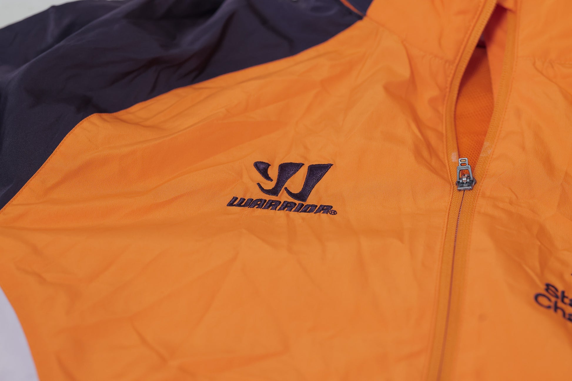 Warrior Sports Vintage LFC jacket