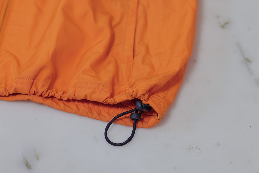 Warrior Sports Vintage LFC jacket