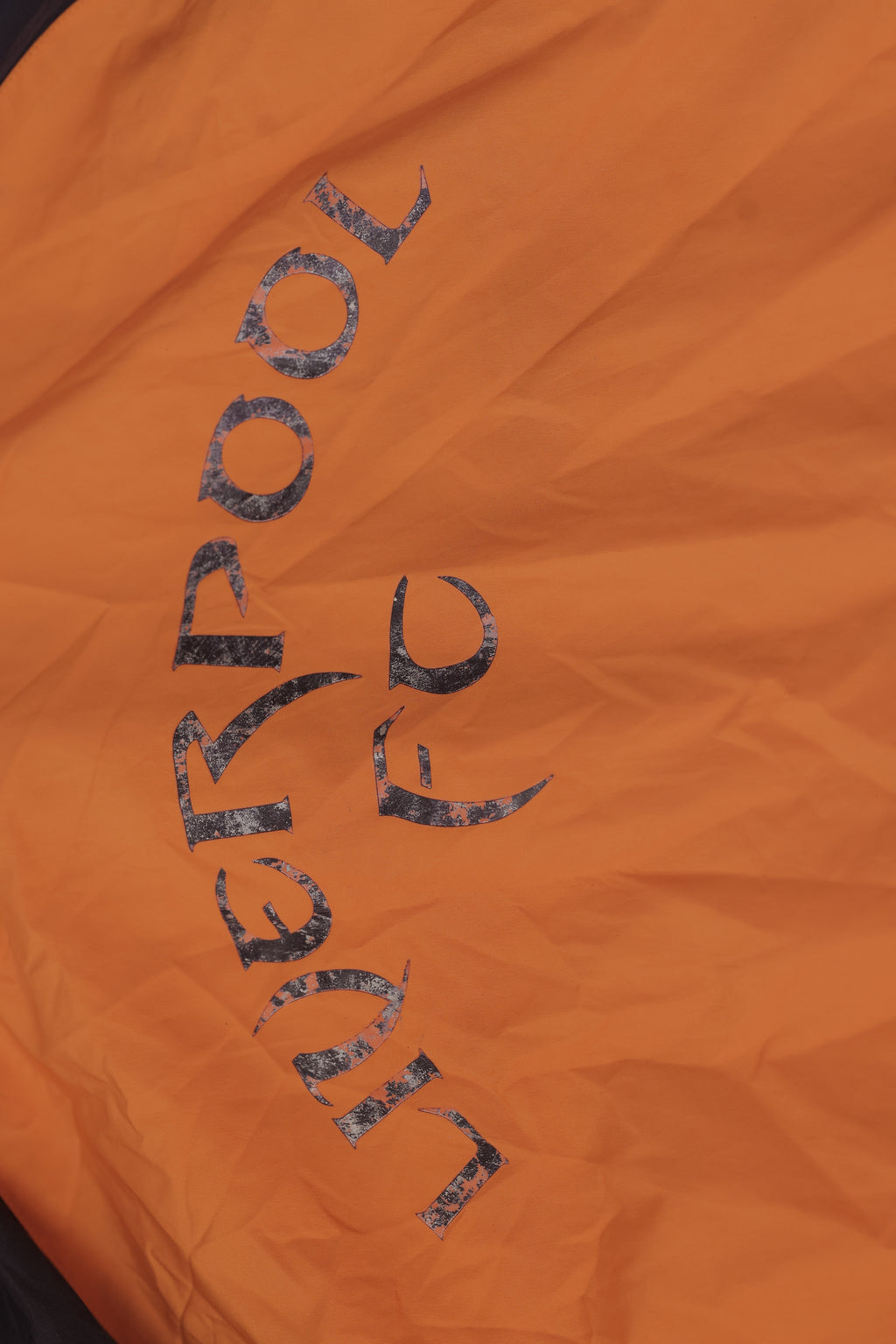 Warrior Sports Vintage LFC jacket