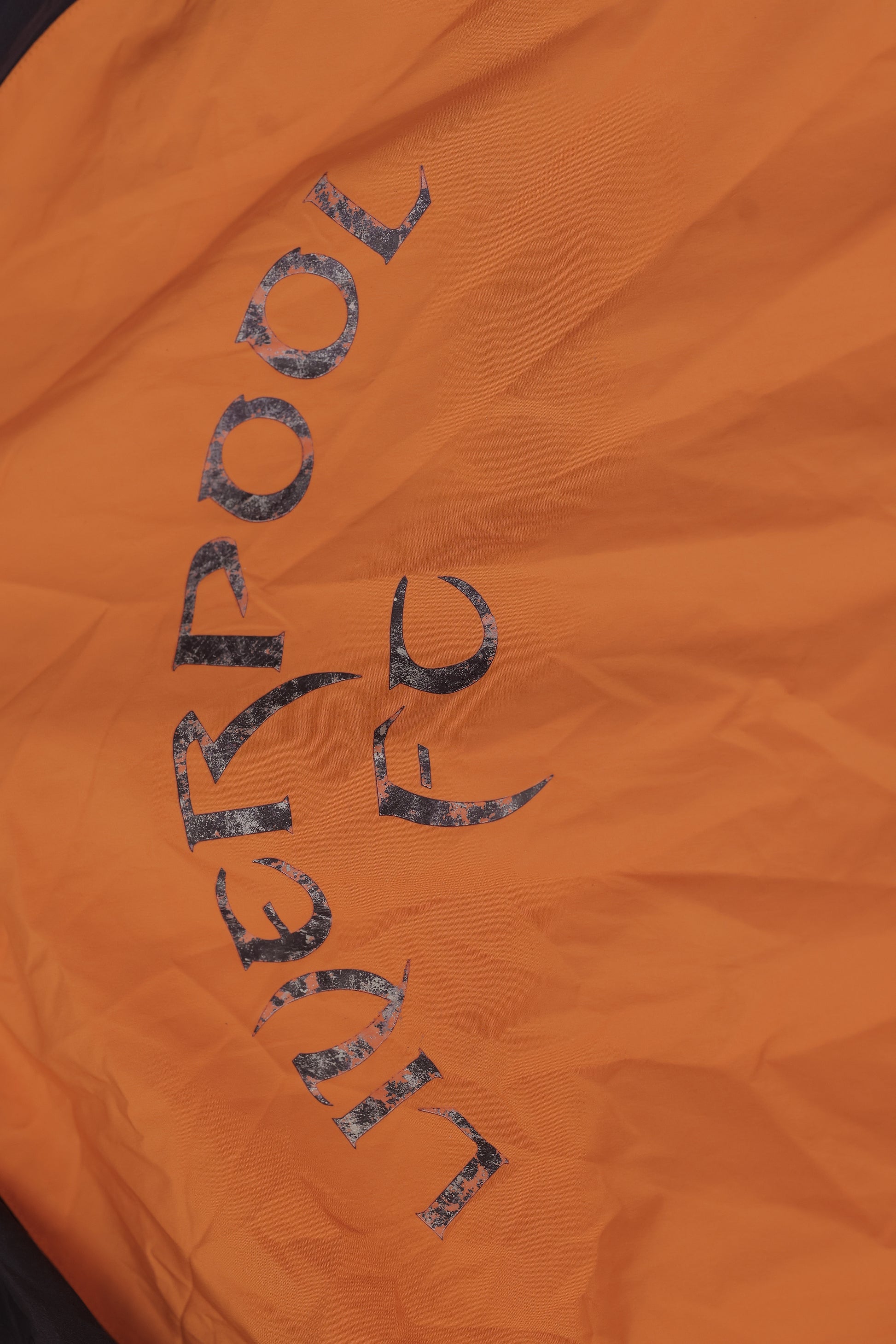 Warrior Sports Vintage LFC jacket