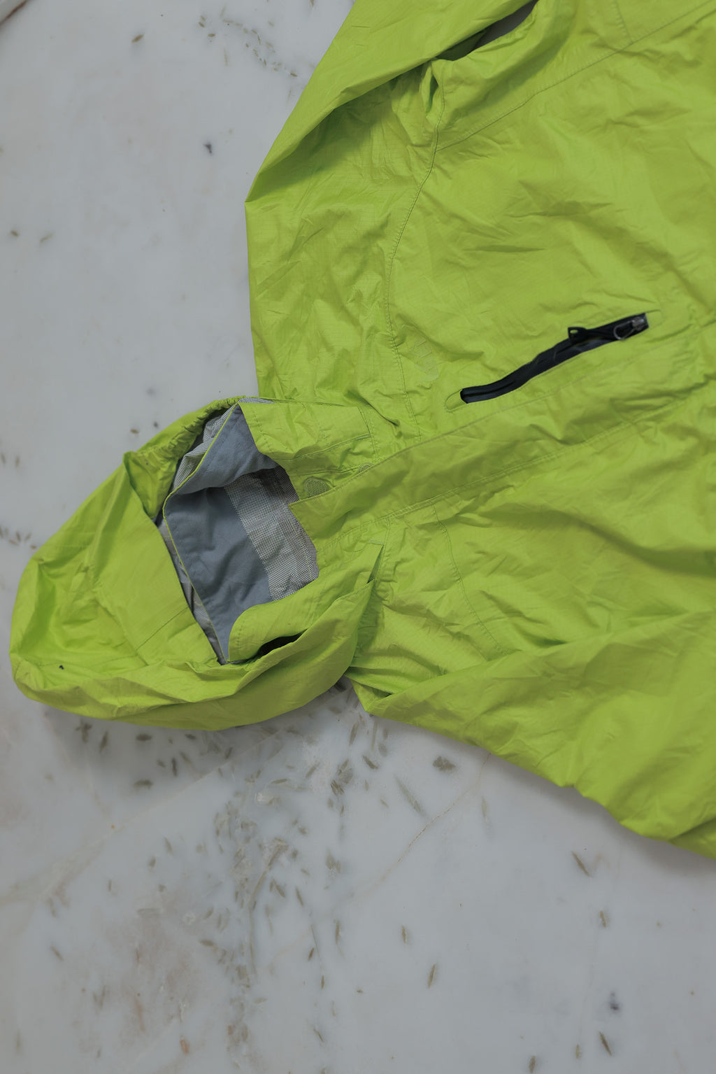 REI Co-op Boys' Rain Jacket