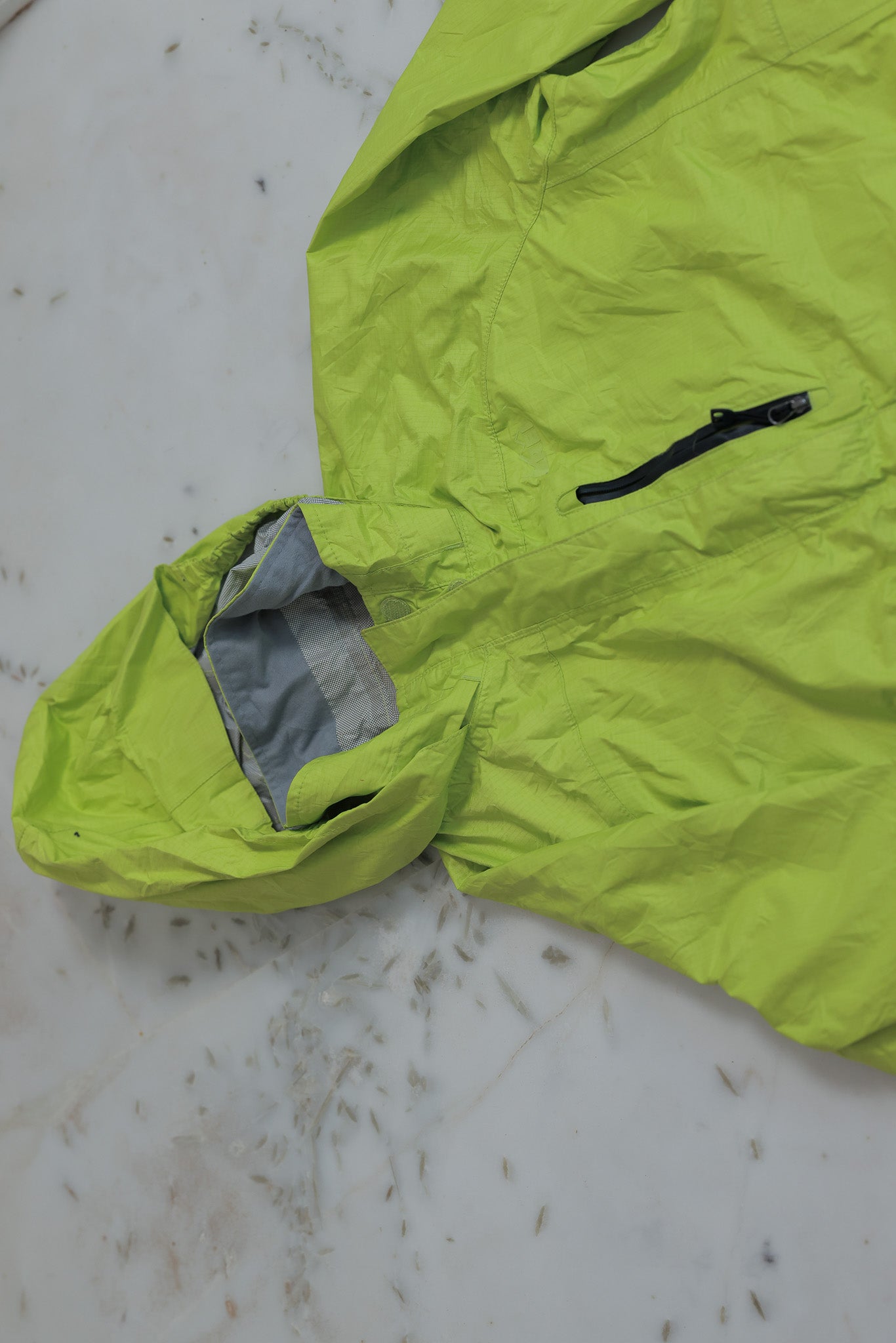 REI Co-op Boys' Rain Jacket