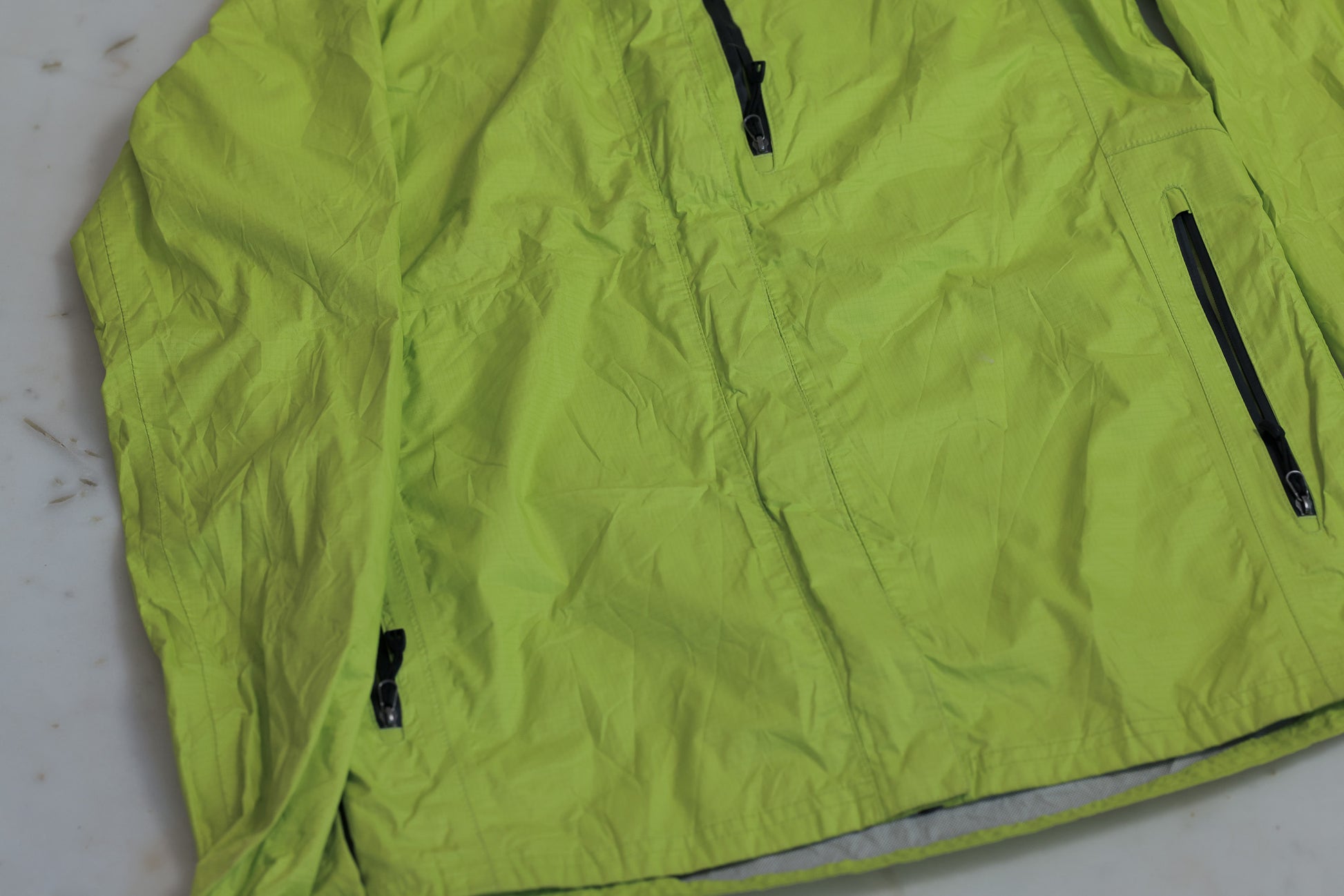REI Co-op Boys' Rain Jacket