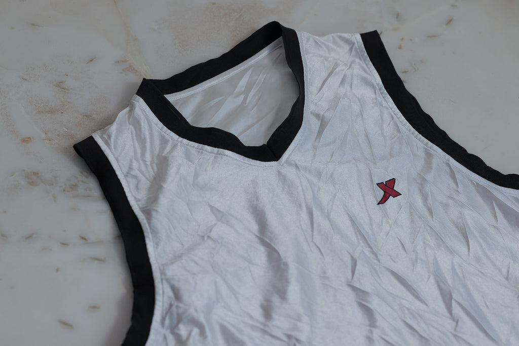 Vintage AND1 basketball gear