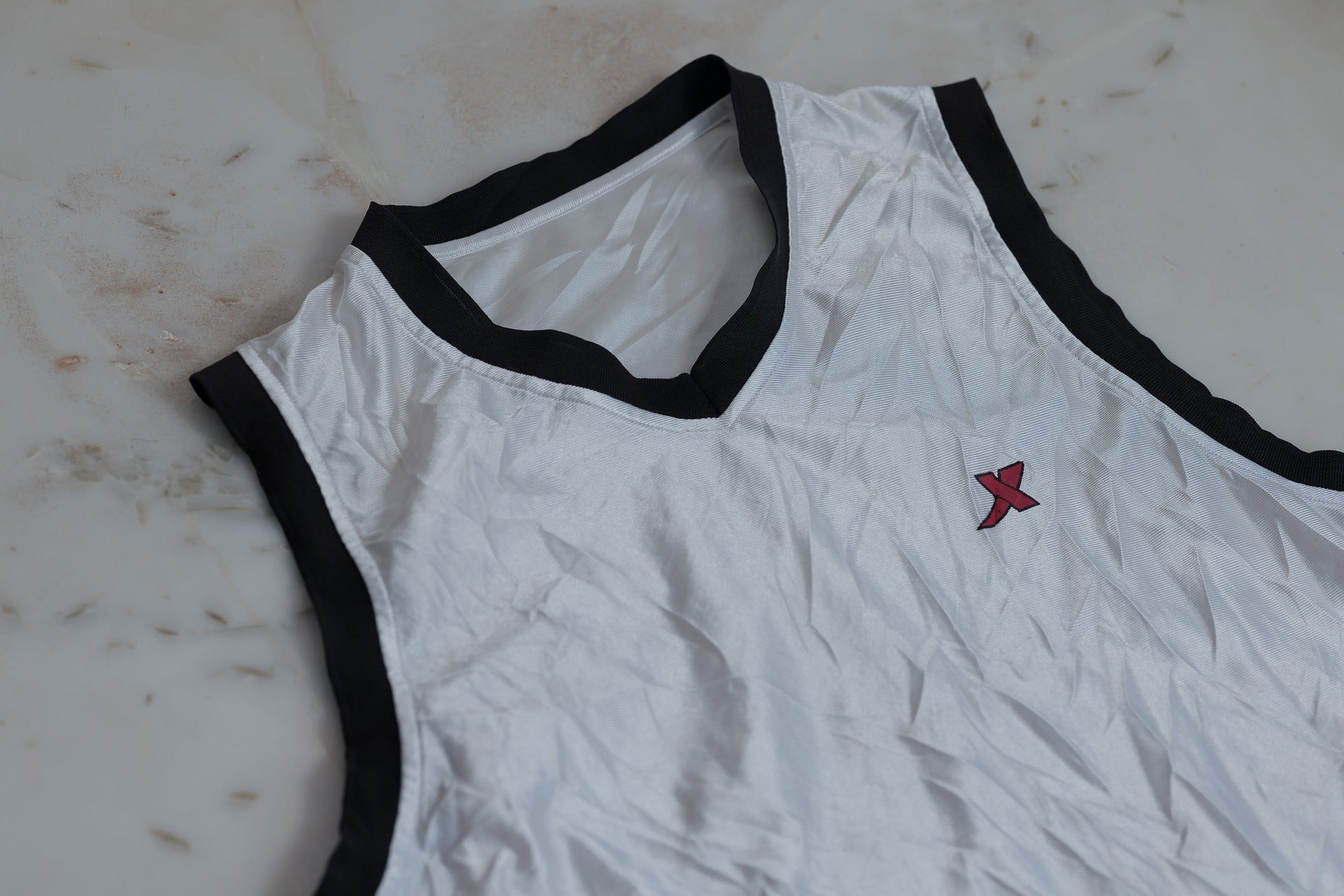 Vintage AND1 basketball gear