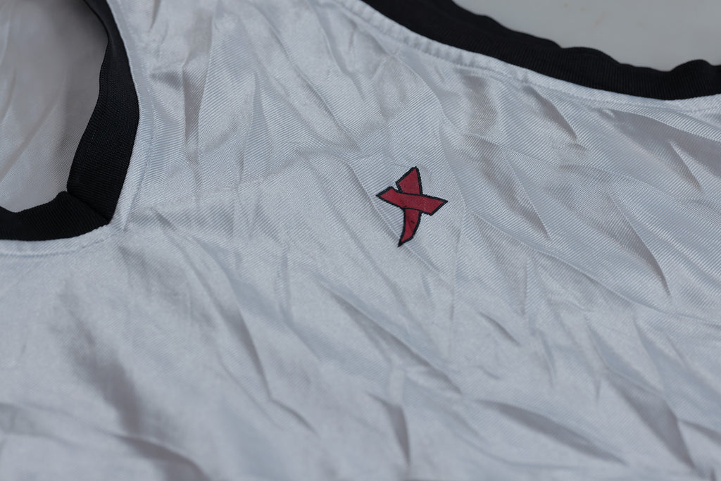 Vintage AND1 basketball gear