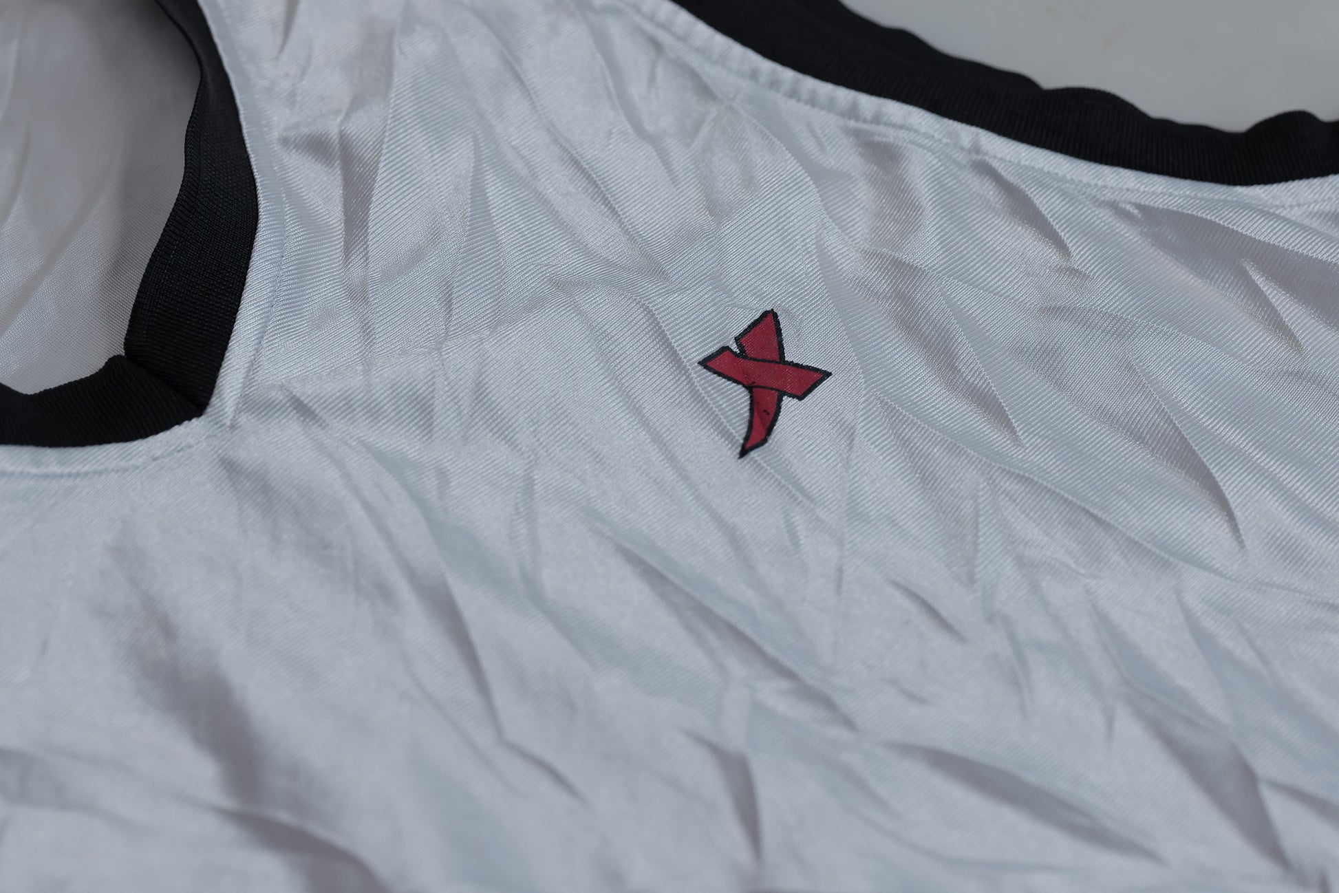 Vintage AND1 basketball gear