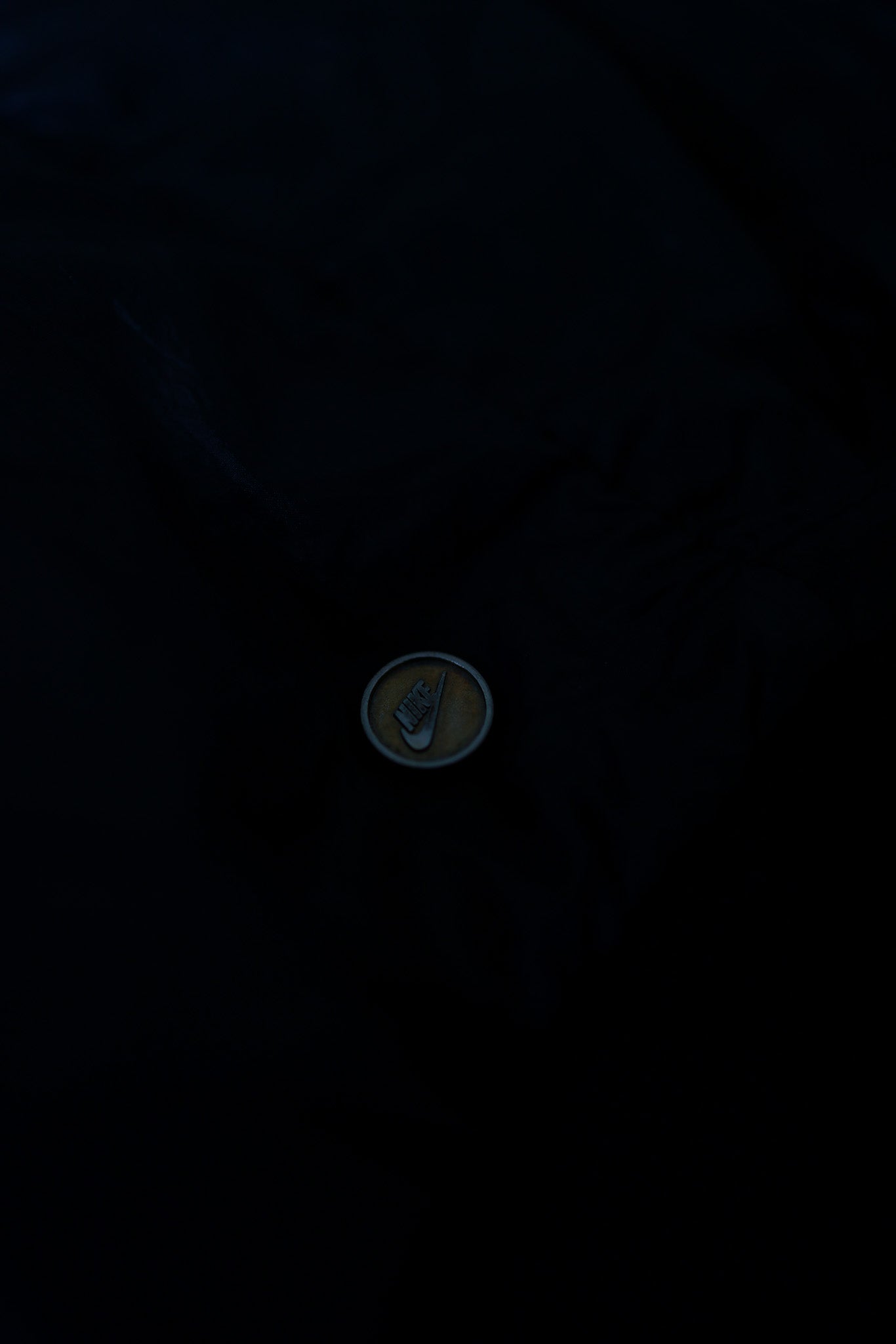 NIKE Vintage Windbreaker / Track Jacket