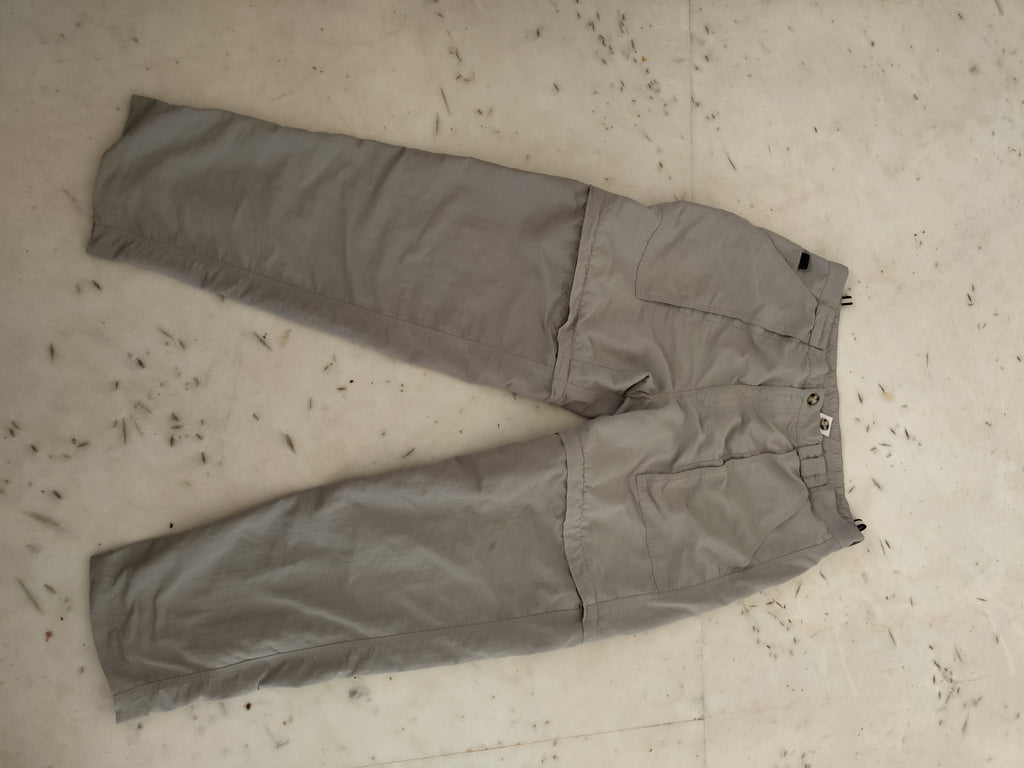 The North Face Convertible Nylon Pants