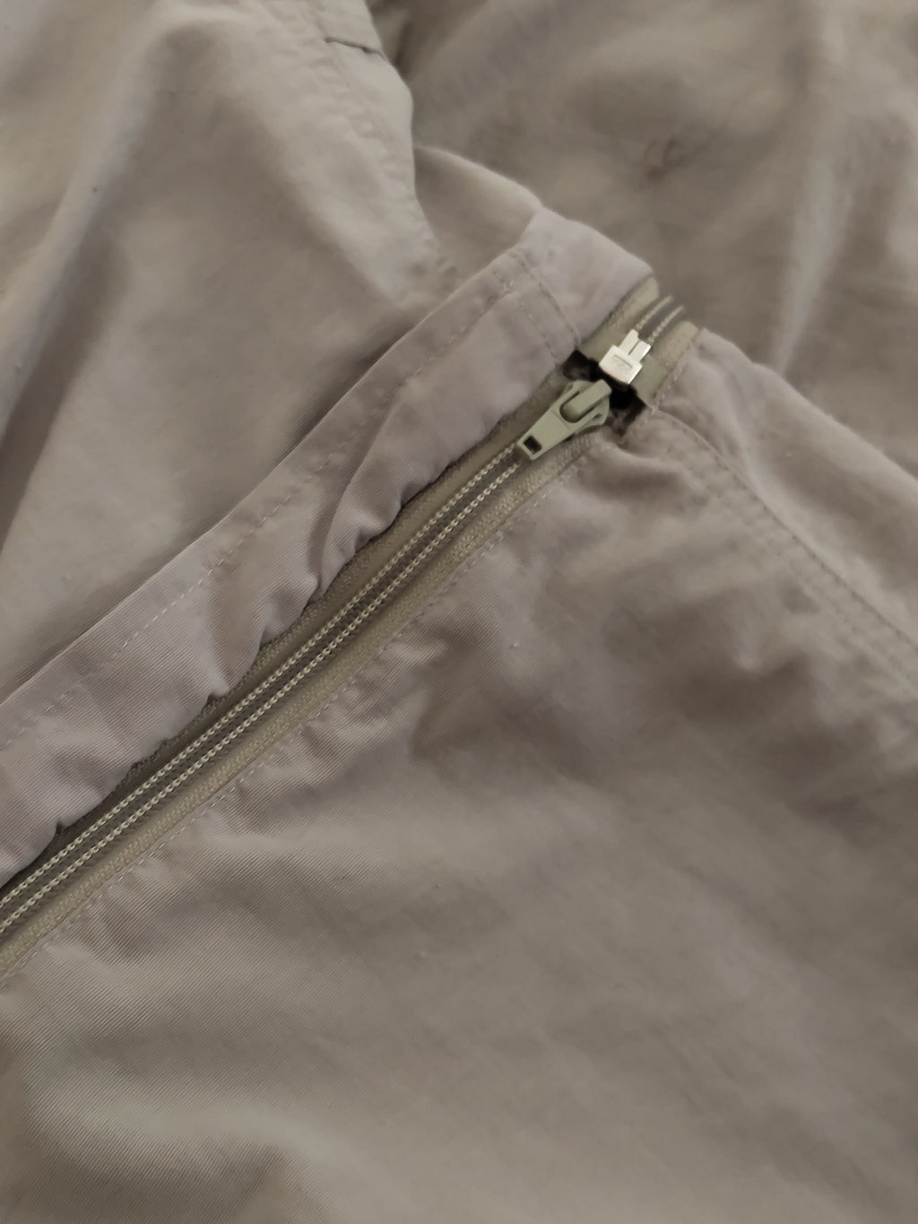 The North Face Convertible Nylon Pants