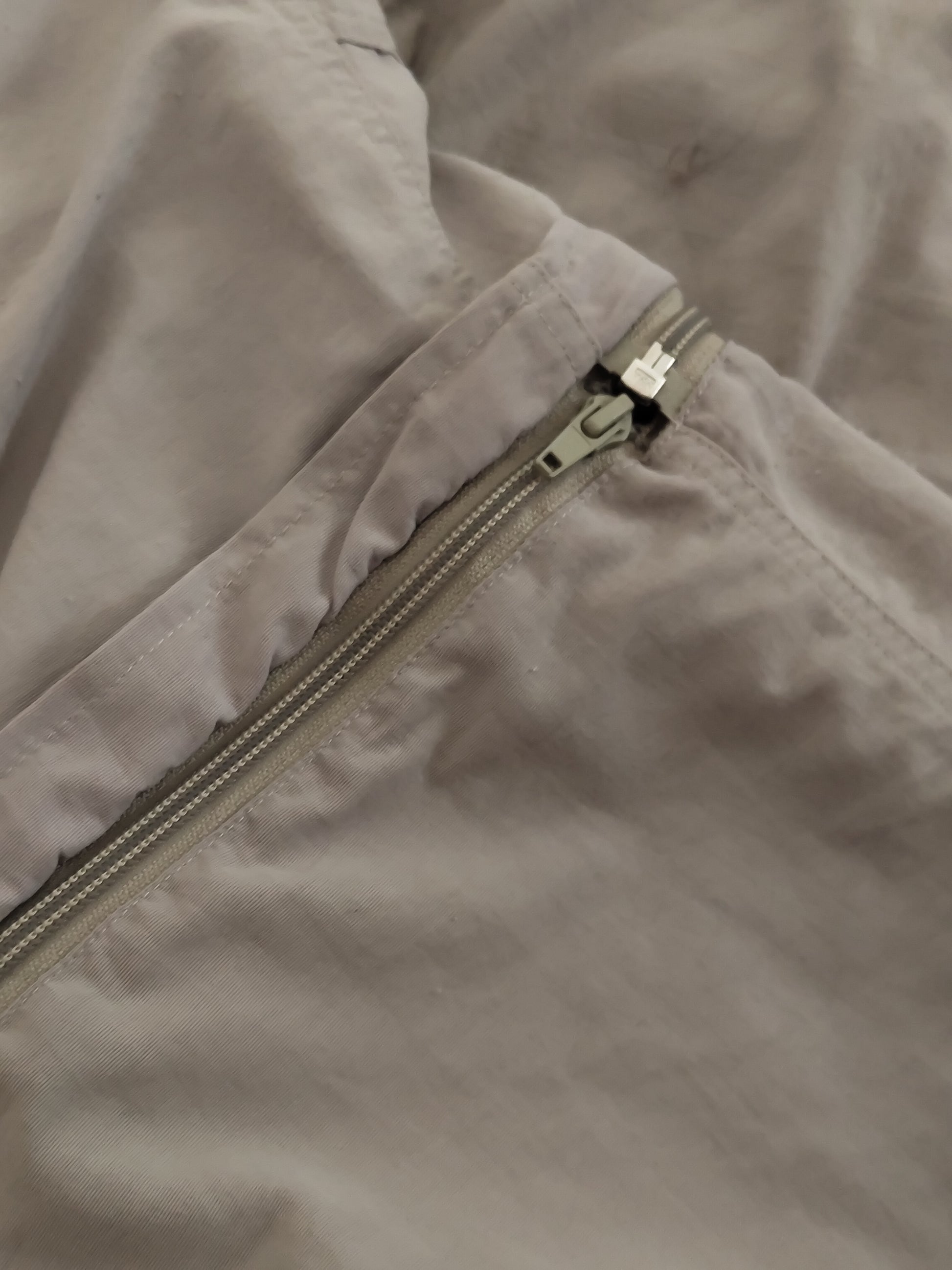 The North Face Convertible Nylon Pants