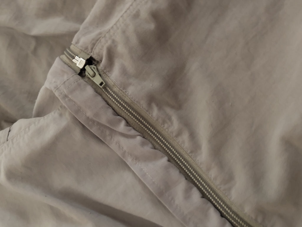 The North Face Convertible Nylon Pants