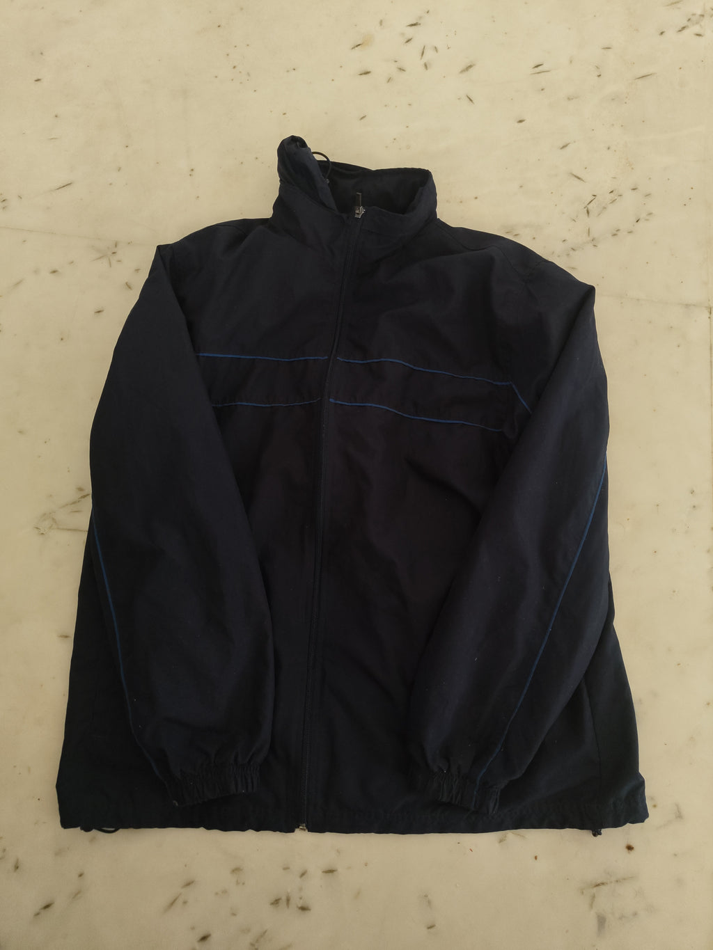 Tek Gear Men's Lightweight Jacket (Size L)