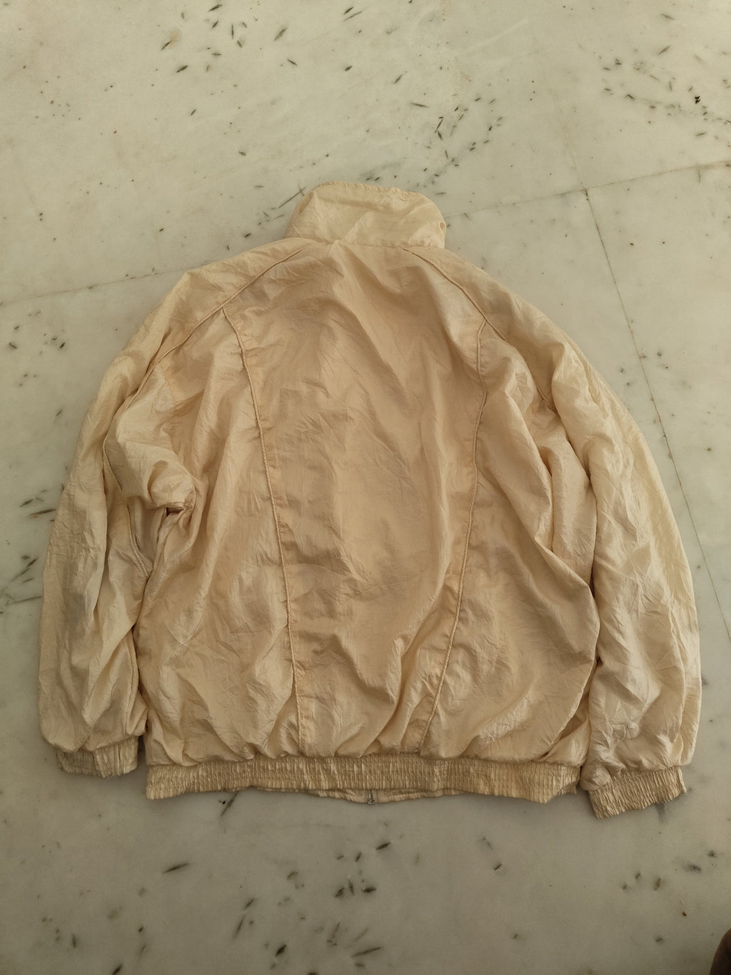 Vintage Janeve Windbreaker Jacket (Size M)