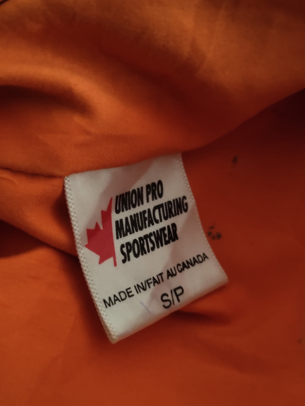 LiUNA! Local 183 Windbreaker Jacket